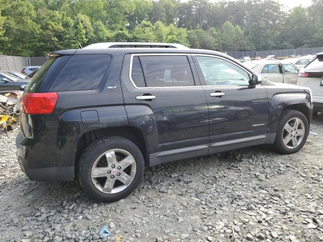 Photo 3 from auction – 2012 GMC TERRAIN SL with VIN 2GKFLXE57C6253556