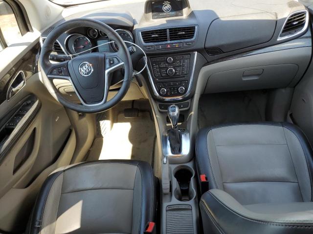 Photo 8 from auction – 2013 BUICK ENCORE PRE with VIN KL4CJHSB1DB154826