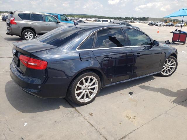 Photo 3 from auction – 2016 AUDI A4 PREMIUM with VIN WAUAFAFL5GN009250