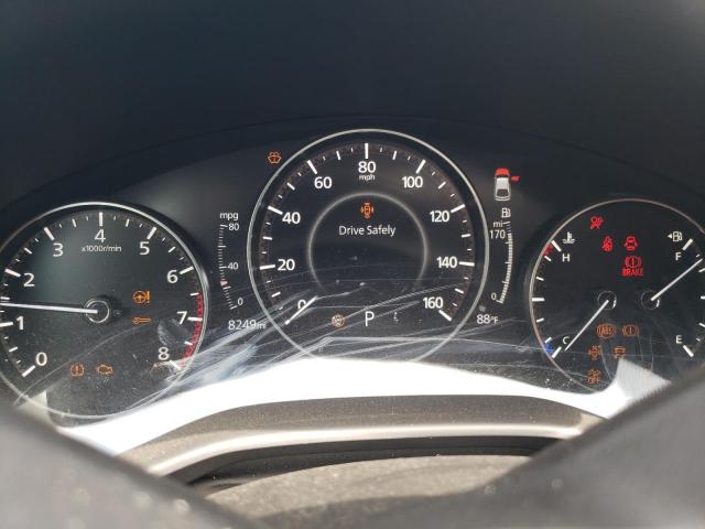 Photo 9 from auction – 2024 MAZDA 3 PREFERRE with VIN JM1BPALMXR1655525