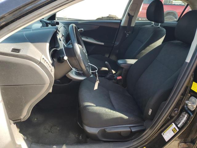 Zdjęcie 7 z aukcji – 2010 TOYOTA COROLLA BA z VIN 2T1BU4EE5AC386852