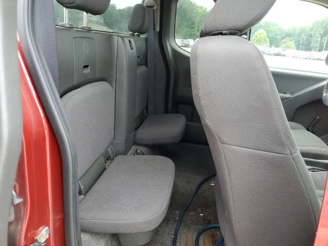 Photo 10 from auction – 2018 NISSAN FRONTIER S with VIN 1N6BD0CT3JN720039