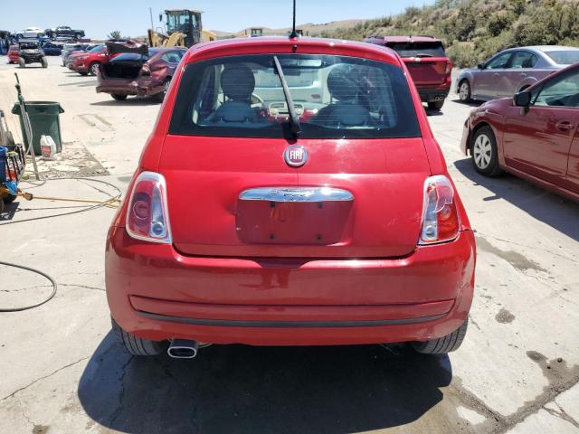 Photo 6 from auction – 2013 FIAT 500 POP with VIN 3C3CFFAR2DT751321