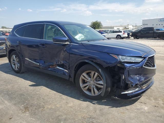 Photo 4 from auction – 2023 ACURA MDX with VIN 5J8YD9H36PL007930
