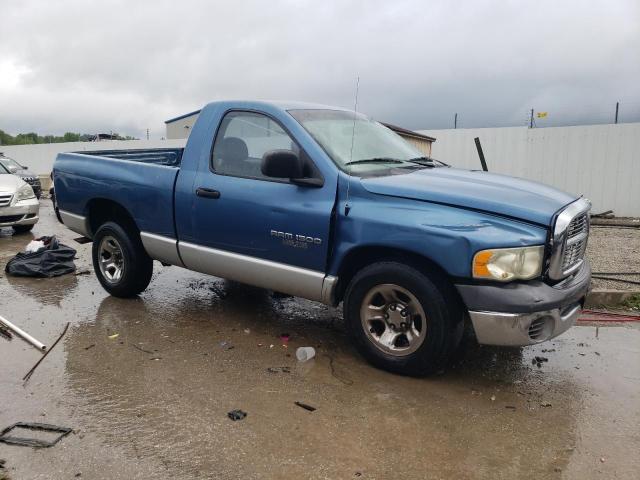 Photo 4 from auction – 2002 DODGE RAM 1500 with VIN 1D7HA16N12J251735
