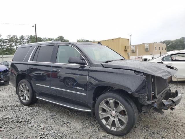 Photo 4 from auction – 2017 GMC YUKON DENA with VIN 1GKS2CKJ9HR322352