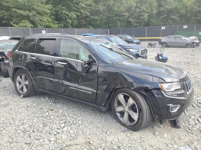 Photo 4 from auction – 2014 JEEP GRAND CHER with VIN 1C4RJFCGXEC164359