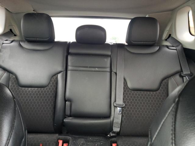 Photo 10 from auction – 2018 JEEP COMPASS LA with VIN 3C4NJDBB0JT114075