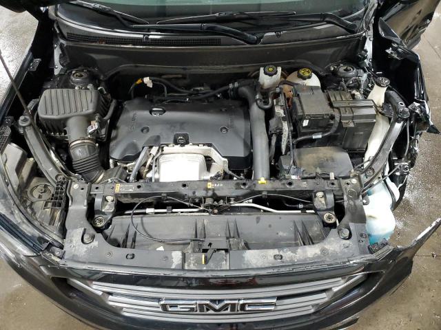 Photo 11 from auction – 2019 GMC TERRAIN SL with VIN 3GKALVEX8KL381993