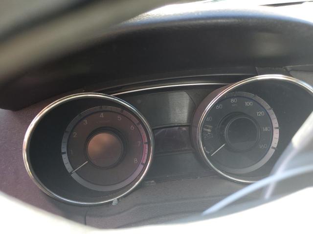 Photo 9 from auction – 2012 HYUNDAI SONATA SE with VIN 5NPEC4AC3CH415446