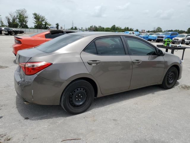Photo 3 from auction – 2019 TOYOTA COROLLA L with VIN 2T1BURHE1KC206342