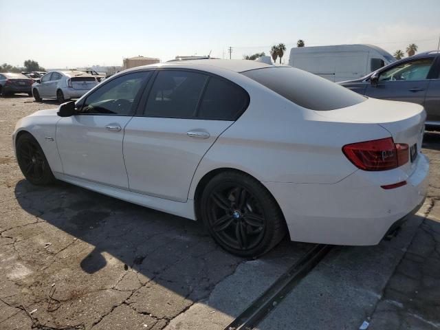 Photo 2 from auction – 2016 BMW 535 D with VIN WBAXA5C58GG042222