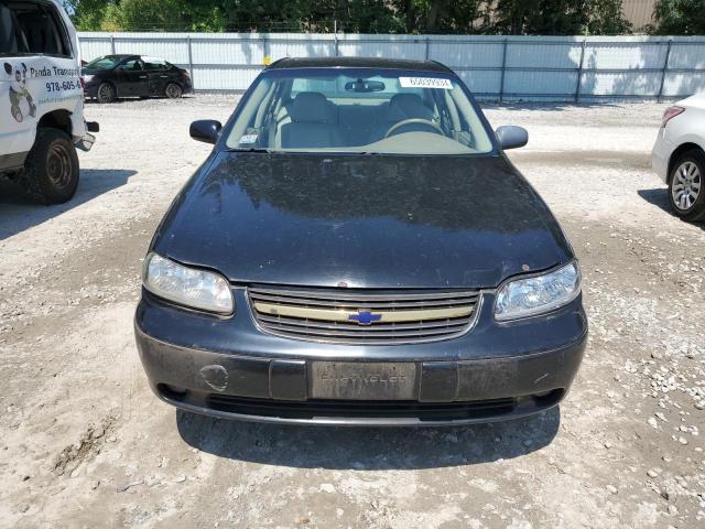 Photo 5 from auction – 2003 CHEVROLET MALIBU LS with VIN 1G1NE52J93M728853