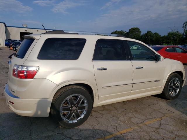 Photo 3 from auction – 2012 GMC ACADIA DEN with VIN 1GKKVTED9CJ380806