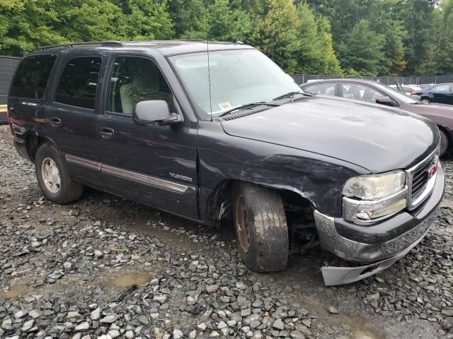 Photo 4 from auction – 2005 GMC YUKON with VIN 1GKEK13T25J263205