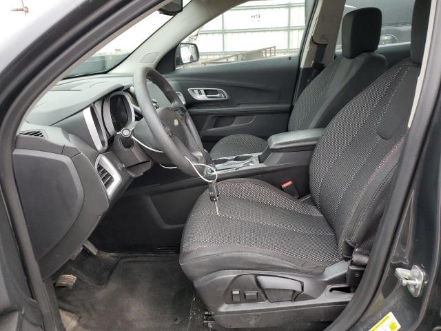 Photo 7 from auction – 2017 CHEVROLET EQUINOX LS with VIN 2GNFLEEK4H6178741