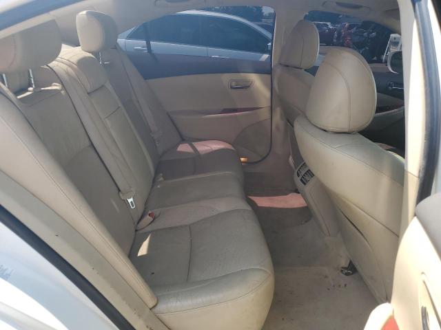 Photo 10 from auction – 2007 LEXUS ES 350 with VIN JTHBJ46G372153275