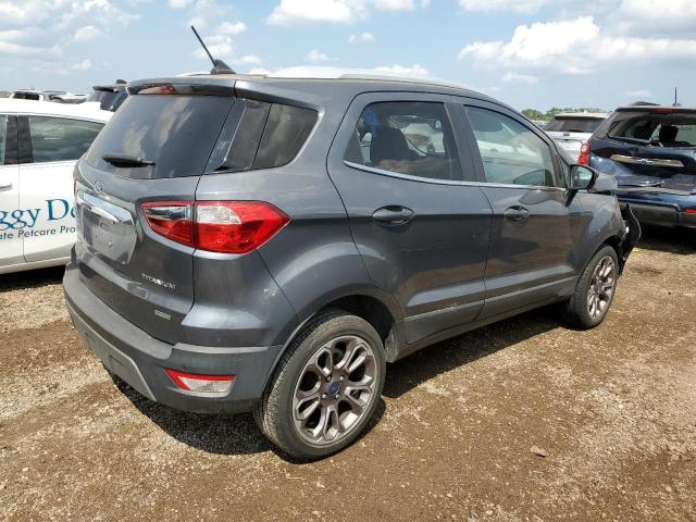 Photo 3 from auction – 2020 FORD ECOSPORT T with VIN MAJ3S2KE1LC337751