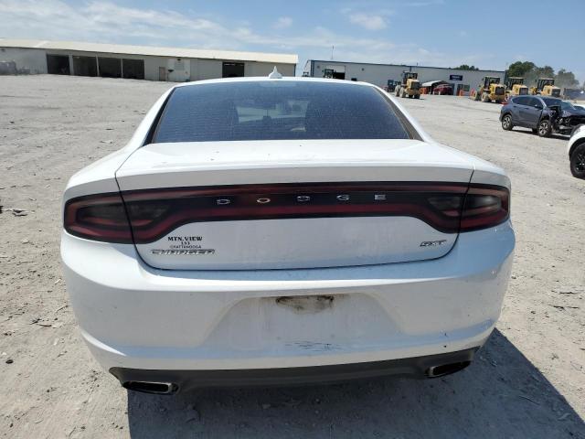 Photo 6 from auction – 2016 DODGE CHARGER SX with VIN 2C3CDXHGXGH355375