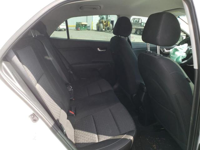 Photo 10 from auction – 2020 KIA RIO LX with VIN 3KPA25AD2LE334152