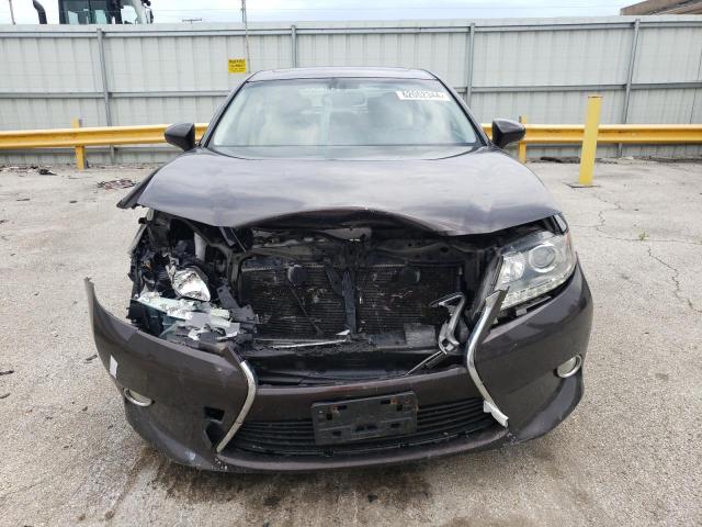 Photo 5 from auction – 2013 LEXUS ES 350 with VIN JTHBK1GG5D2074048