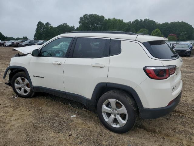 Photo 2 from auction – 2018 JEEP COMPASS LA with VIN 3C4NJDBB1JT483768