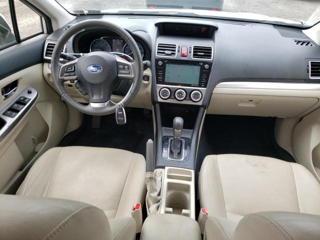Photo 8 from auction – 2015 SUBARU XV CROSSTR with VIN JF2GPAPC7FH288143