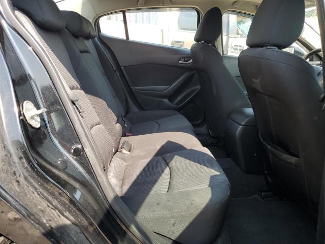 Photo 10 from auction – 2016 MAZDA 3 TOURING with VIN JM1BM1W73G1298443