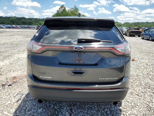 Photo 6 from auction – 2018 FORD EDGE TITAN with VIN 2FMPK3K91JBB06121