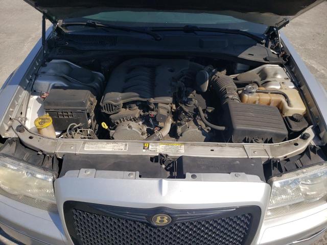 Photo 11 from auction – 2010 CHRYSLER 300 TOURIN with VIN 2C3CA5CV4AH212965