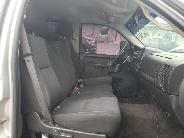 Photo 7 from auction – 2010 CHEVROLET SILVERADO with VIN 3GCRKSE36AG162583