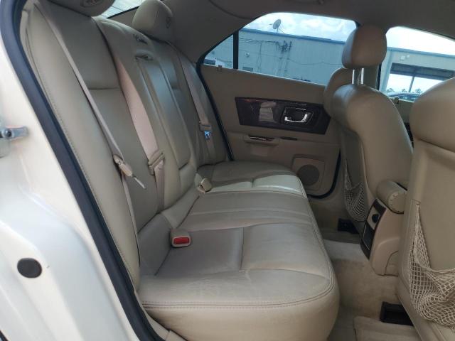 Photo 10 from auction – 2006 CADILLAC CTS HI FEA with VIN 1G6DP577660162885