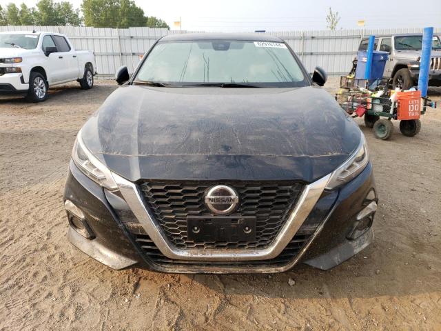 Photo 5 from auction – 2019 NISSAN ALTIMA PLA with VIN 1N4BL4FV6KC104770