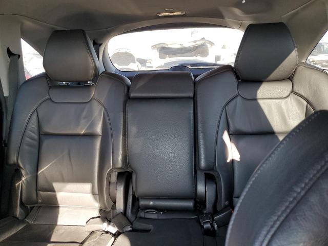 Photo 10 from auction – 2020 ACURA MDX with VIN 5J8YD4H32LL049671