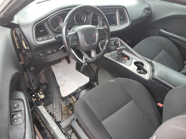 Photo 8 from auction – 2019 DODGE CHALLENGER with VIN 2C3CDZBT3KH613780