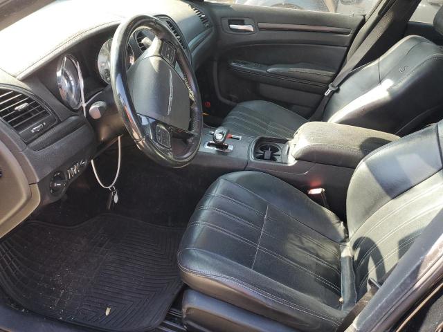 Photo 7 from auction – 2012 CHRYSLER 300 S with VIN 2C3CCABG0CH279622