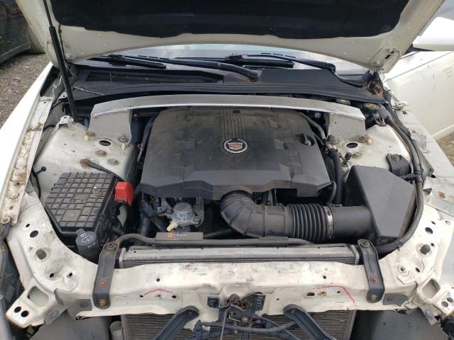 Photo 11 from auction – 2012 CADILLAC CTS PERFOR with VIN 1G6DL1E34C0116746