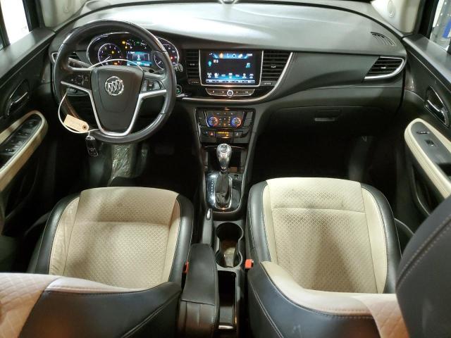 Photo 8 from auction – 2017 BUICK ENCORE PRE with VIN KL4CJFSB8HB157037