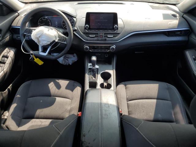 Photo 8 from auction – 2022 NISSAN ALTIMA SV with VIN 1N4BL4DVXNN343749