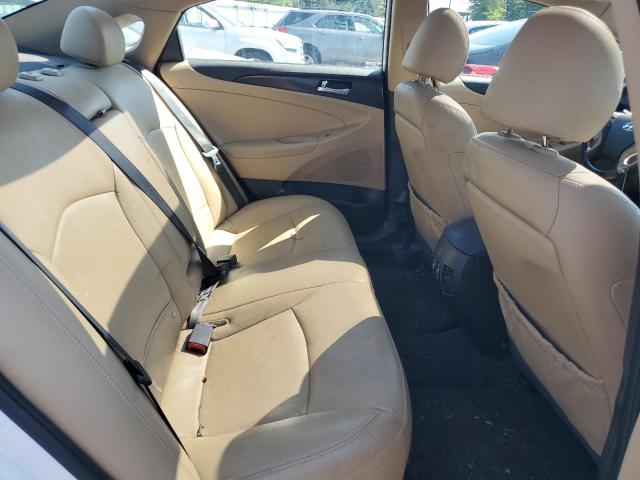 Photo 10 from auction – 2012 HYUNDAI SONATA SE with VIN 5NPEC4AC9CH309583