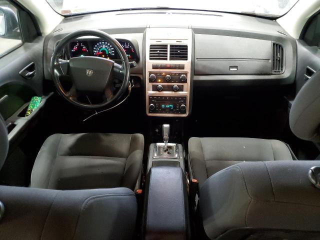 Photo 8 from auction – 2010 DODGE JOURNEY SX with VIN 3D4PH5FV1AT166722