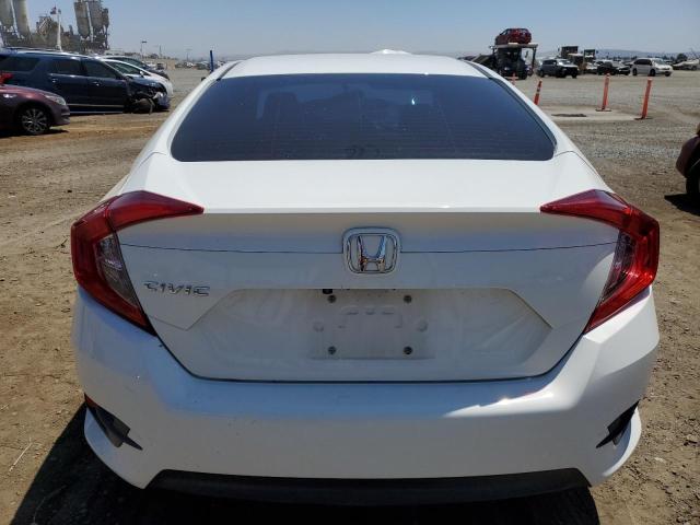Photo 6 from auction – 2017 HONDA CIVIC LX with VIN 2HGFC2F54HH574237