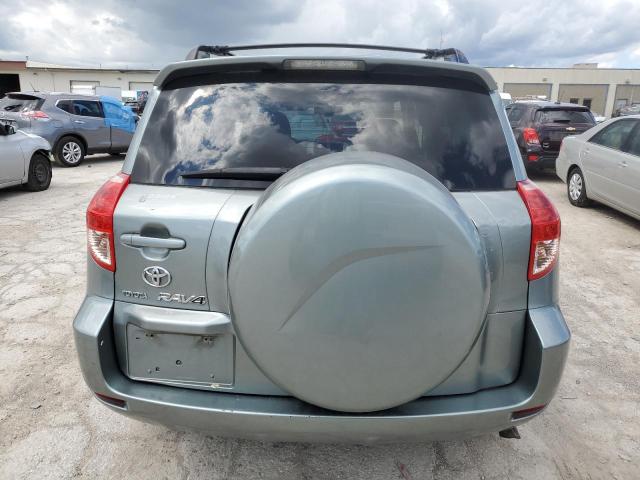 Photo 6 from auction – 2008 TOYOTA RAV4 LIMIT with VIN JTMZD31V685085254