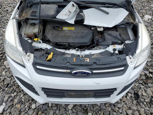 Photo 12 from auction – 2014 FORD ESCAPE SE with VIN 1FMCU9GX4EUB31081