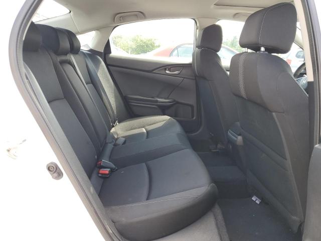 Photo 10 from auction – 2020 HONDA CIVIC EX with VIN 19XFC1F37LE220188