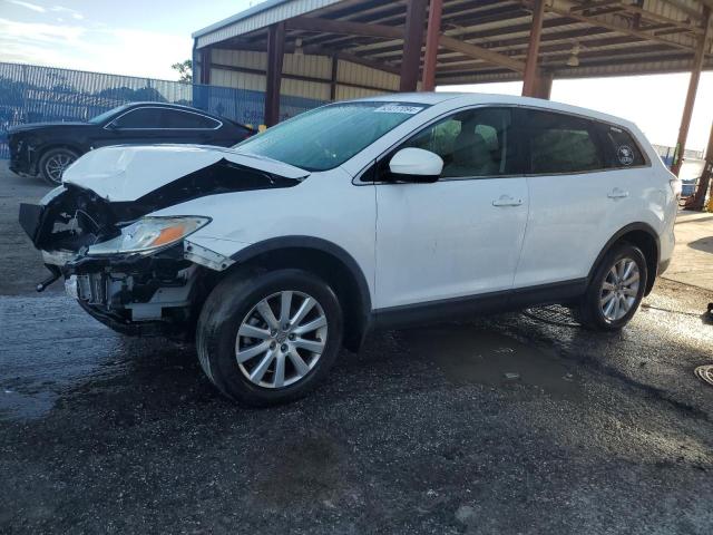 MAZDA CX-9 2010 with VIN JM3TB2MA8A0236992 - Photo from auction