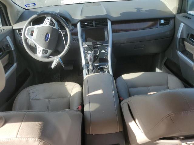 Photo 8 from auction – 2014 FORD EDGE LIMIT with VIN 2FMDK3KC7EBB21470