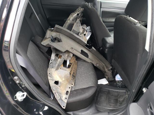 Photo 13 from auction – 2021 MITSUBISHI OUTLANDER with VIN JA4ARUAU7MU016563