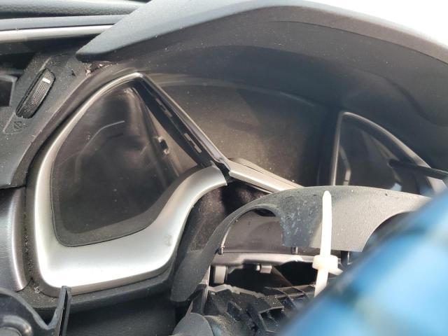 Photo 9 from auction – 2016 HONDA CIVIC EX with VIN 19XFC1F39GE036067