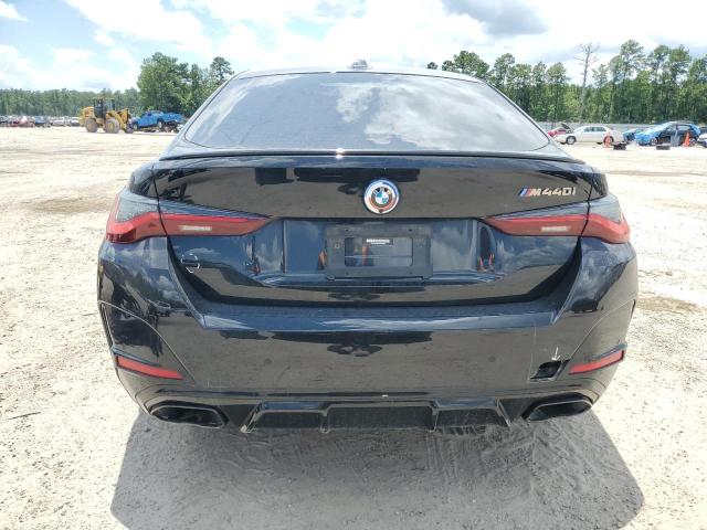 Photo 6 from auction – 2023 BMW M440I GRAN with VIN WBA63AW04PFN48764